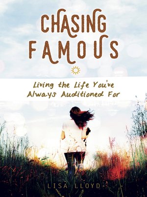 cover image of Chasing Famous